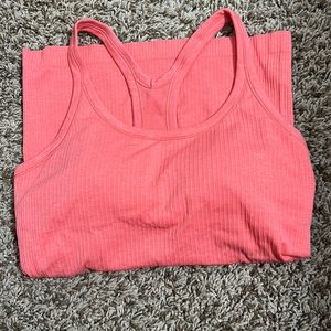 Lululemon Tank Top!